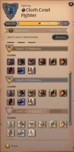Conta Inicial com tutorial completo T6 e Brecilien Liberado - Albion Online