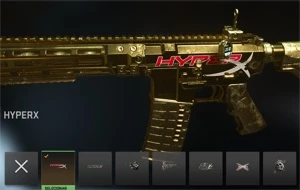 Conta MW2 Edição Cofre SKINS - Outros