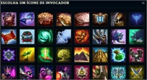 CONTA DIAMANTE 3 MUITAS SKINS E CHAMPS - League of Legends LOL