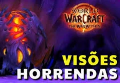 🧠💀 Visões Horrendas (Horrific Visions) — Season 2 | The Wa