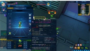 conta dmo - Digimon Masters Online