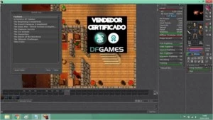 KNIGHT 72 EM QUINTERA PVP - Tibia
