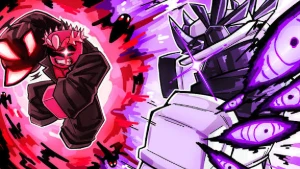 Conta de blox fruits - Others