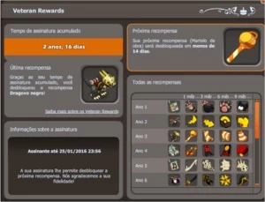 Sacrier nivel 200 SPIRITIA - Dofus