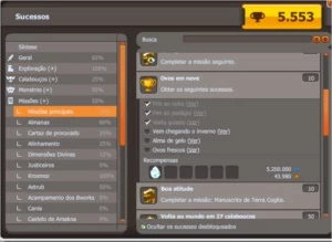 Sacrier nivel 200 SPIRITIA - Dofus
