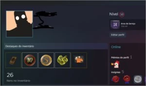 STEAM OLD 15 ANOS PRIME