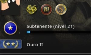 STEAM OLD 15 ANOS PRIME