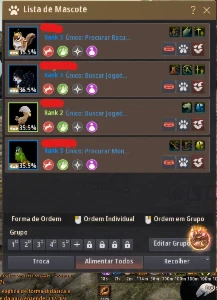 Conta BDO Aprendiz - Black Desert