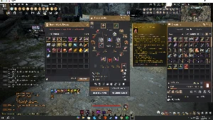 Conta BDO Aprendiz - Black Desert