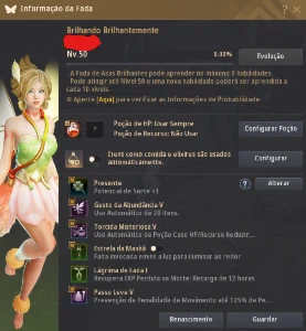 Conta BDO Aprendiz - Black Desert