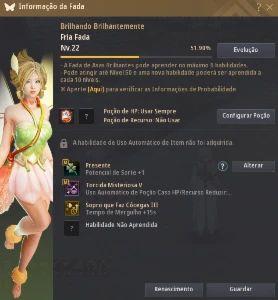 Conta BDO Aprendiz - Black Desert