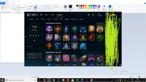 Conta lol 251 skins todas as lendárias Plat 2 - League of Legends