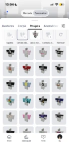 Vendo conta com mais de 30k de gastos - Roblox