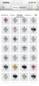 Vendo conta com mais de 30k de gastos - Roblox