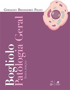 Bogliolo Patologia - Geraldo 6 Edição - Outros