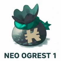 100.000 mil Kamas - NEO Ogrest 1