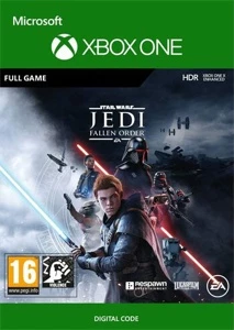 Star Wars Jedi: Fallen Order XBOX LIVE Key - Others