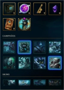 smurf platina 1 mmr bom - League of Legends LOL