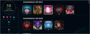 smurf platina 1 mmr bom - League of Legends LOL