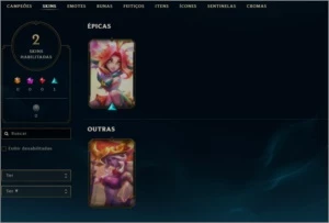 smurf platina 1 mmr bom - League of Legends LOL