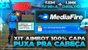 Regedit Mobile 🤪🔥Puxa Pra Cabeça Xit Antiban - Free Fire