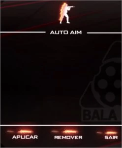 Aimlock Free Fire 2021