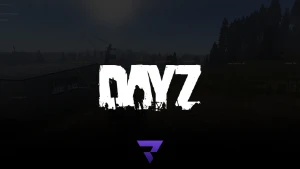 DayZ v3 💜 30 Dias - Outros