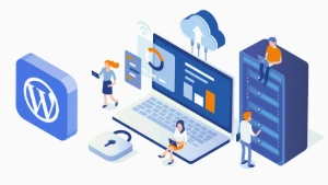 Hospedagem Wordpress 5Gb + Elementor Pro + Email (30 Dias)