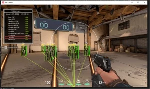 🎯 VALORANT AIMBOT 🌟 AIMBOT/ESP ✅ 100% INDETECTAVEL!!