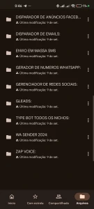 Pack Bot Automação Completo - Outros