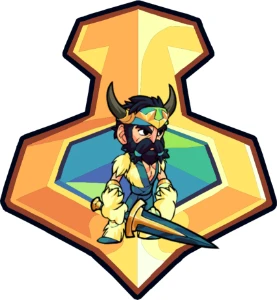 Esports Colors V3 - Brawlhalla
