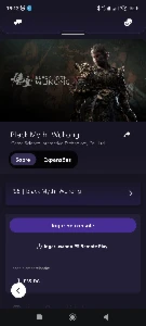 Conta psn - Outros