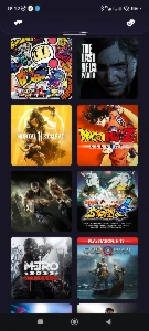 Conta psn