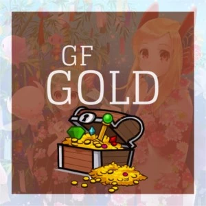 Gold Grand Fantasia 20k GF