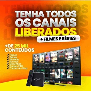 💥 Ofereço Serviços De Streaming 💥 - Assinaturas e Premium
