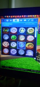 Conta da EPIC + Rocket League lvl 354+