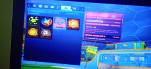 Conta da EPIC + Rocket League lvl 354+