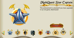 Conta muito boa de AQW (Adventure Quest Worlds)