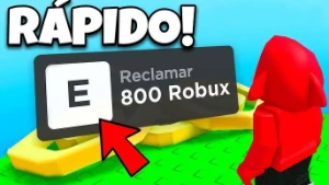 Robux Fácil, Entrega automática - Outros