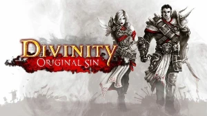 Divinity Original Sin Classic - Steam