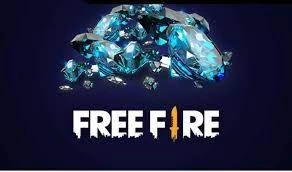DIAMANTES FREE FIRE