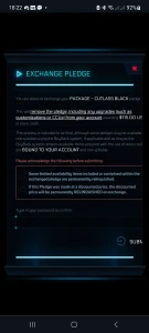 Founder Account - Star Citizen + Squadron 42 +  Ships Lti - Steam