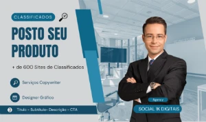Aumente Suas Vendas com Anúncios Eficazes! - Redes Sociais