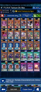 Conta yu gi oh duel links - Yu-Gi-Oh Duel Links