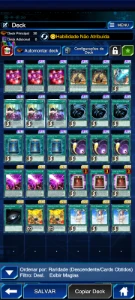 Conta yu gi oh duel links - Yu-Gi-Oh Duel Links