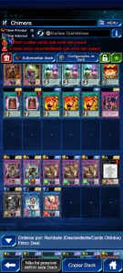 Conta yu gi oh duel links - Yu-Gi-Oh Duel Links