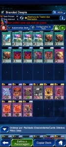 Conta yu gi oh duel links - Yu-Gi-Oh Duel Links