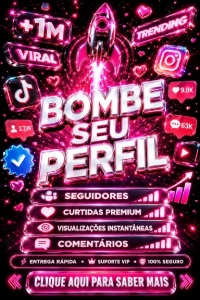 Seguidores Reais - Outros