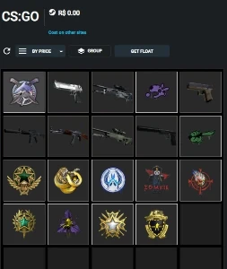 Counter Strike - Conta Steam ◦ Lvl 50 ◦ Cs Go + Medals