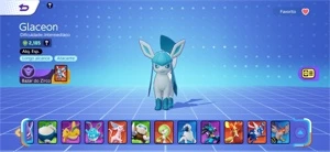 conta pokemon unite lvl 42  rank ultra 4 - Outros